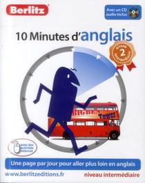 10 Minutes D' Anglais Niveau 2  intermédiaire