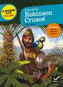 Robinson Crusoë