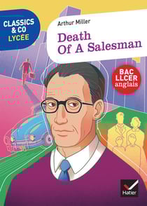 Death of a salesman