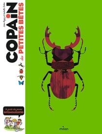 COPAIN - Copain des petites bêtes - Dès 8 ans