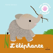 L'éléphant