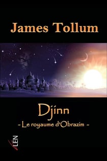 Djinn - le royaume d'Obrazim