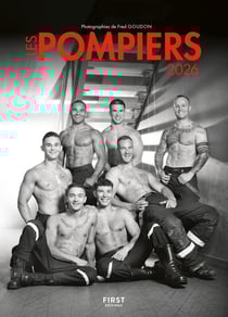 Les pompiers (édition 2026)