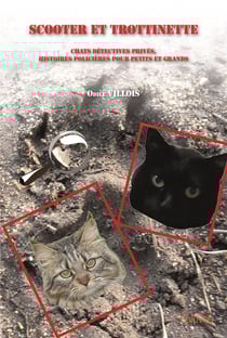 Scooter et trottinette