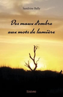 Des maux d'ombre aux mots de lumière