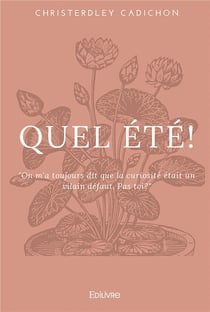 Quel ete !!!