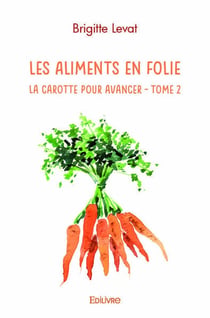 Les aliments en folie