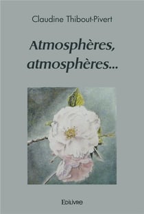 Atmospheres, atmospheres...