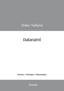 Datanami