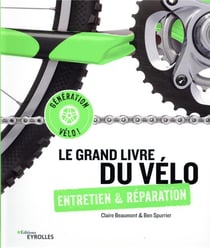 Le grand livre du vélo