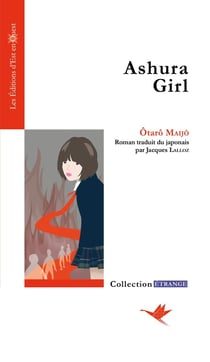 ASHURA GIRL