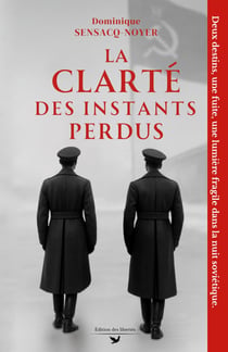 La Clarté des instants perdu