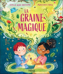 La graine magique