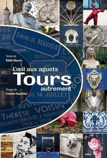 L’oeil aux aguets Tours Autrement