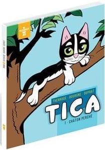 Tica Tome 1