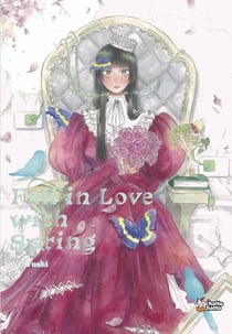 Fall In Love With Spring
