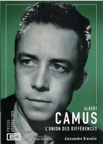 Albert camus: l'union des differences
