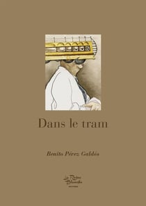 Dans le tram