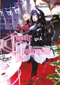Infinite Dendrogram Tome 3 : l'affrontement des superiors