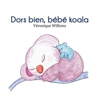 Dors bien, bébé Koala