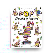 Pop : cherche et trouve