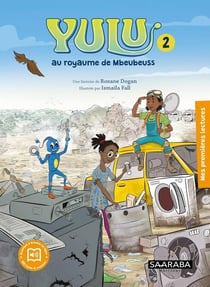 Yulu au royaume de Mbeubeuss Tome 2