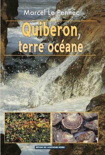 Quiberon, terre océane