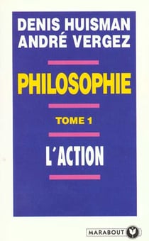 Manuel de philo 1 action
