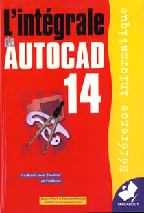 L'integrale d'autocad 14