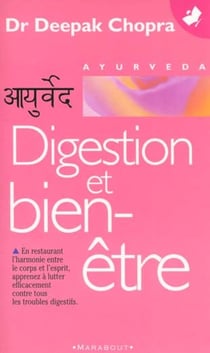 Digestion et bien-etre