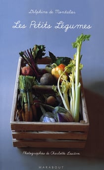 Les petits légumes