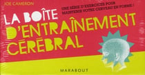 La boîte d'entraînement cérébral