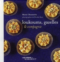 Pâtisseries orientales