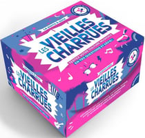 La boîte à quiz - les Vieilles Charrues