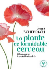 La plante ce formidable cerveau - découvrez ses incroyables facultés