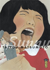 Sunny Tome 3