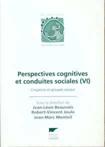 Perspectives cognitives et conduites sociales tvi