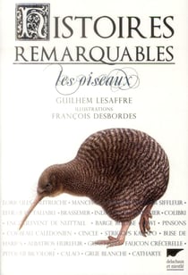 Histoires remarquables - les oiseaux