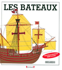 Les bateaux