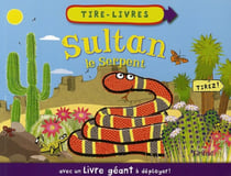 Sultan le serpent