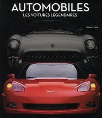 Automobiles - les voitures légendaires