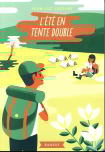 L'été en tente double