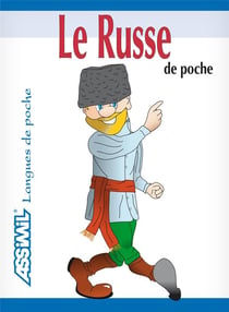 Le russe de poche
