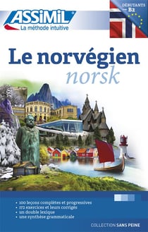 Le norvégien - norsk - B2