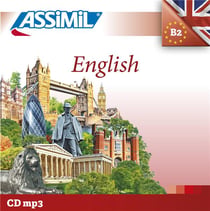 English - B2