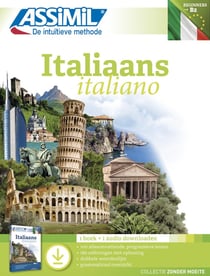 Italiaans - Beginners - B2 (édition 2024)
