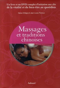 Massages et traditions chinoises - coffret