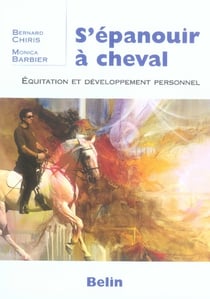 S'épanouir à cheval - équitation et développement personnel
