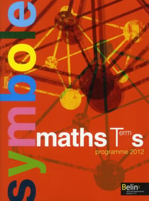 Symbole Mathematiques Term S Obligatoire