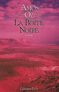La boite noire